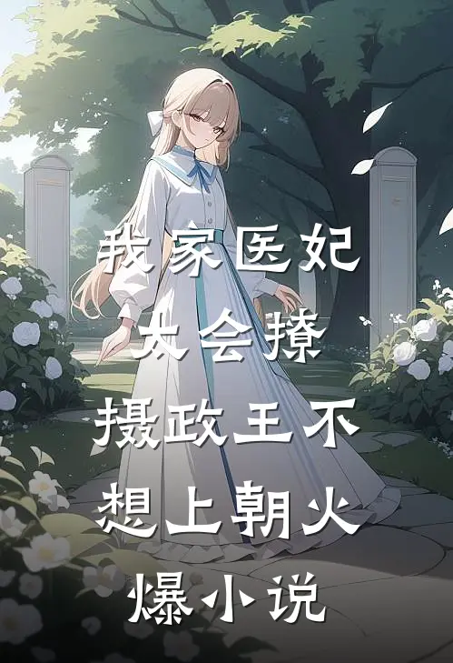 我家医妃太会撩：摄政王不想上朝火爆小说