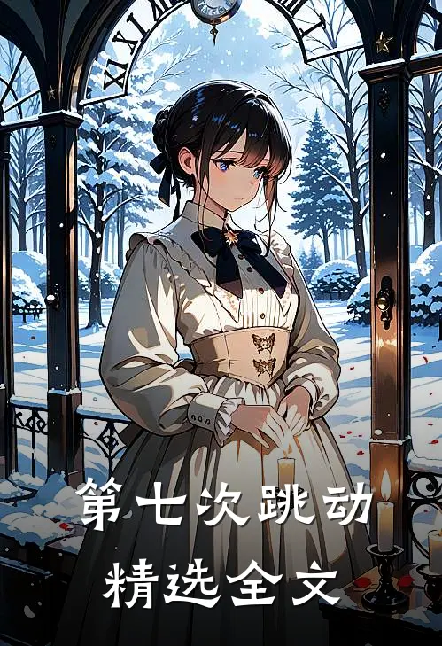 第七次跳动精选全文