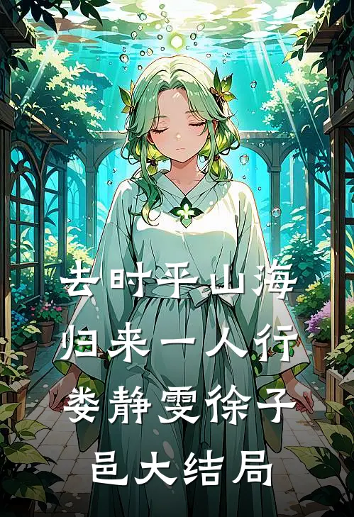 去时平山海，归来一人行娄静雯徐子邑大结局