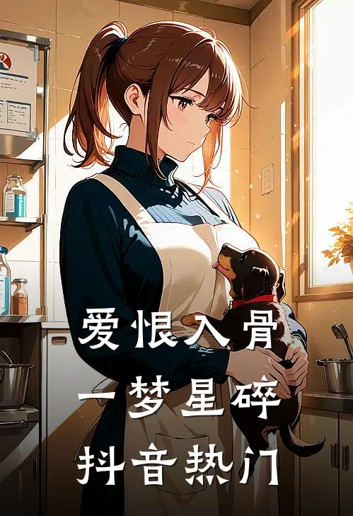 爱恨入骨，一梦星碎抖音热门