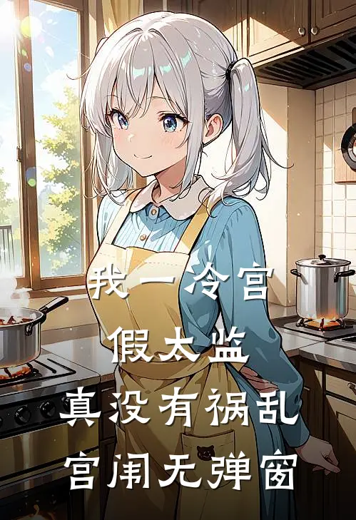 我一冷宫假太监，真没有祸乱宫闱无弹窗