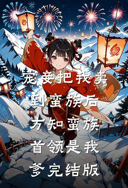 宠妾把我卖到蛮族后，方知蛮族首领是我爹完结版