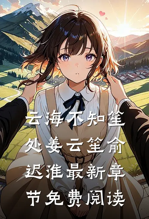 云海不知笙处姜云笙俞迟淮最新章节免费阅读
