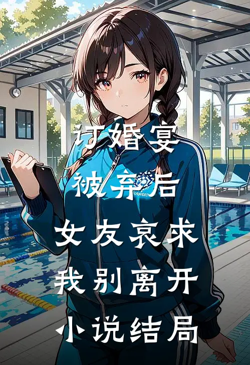 订婚宴被弃后，女友哀求我别离开小说结局