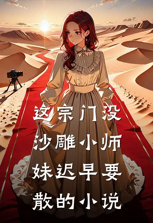 这宗门没沙雕小师妹迟早要散的小说
