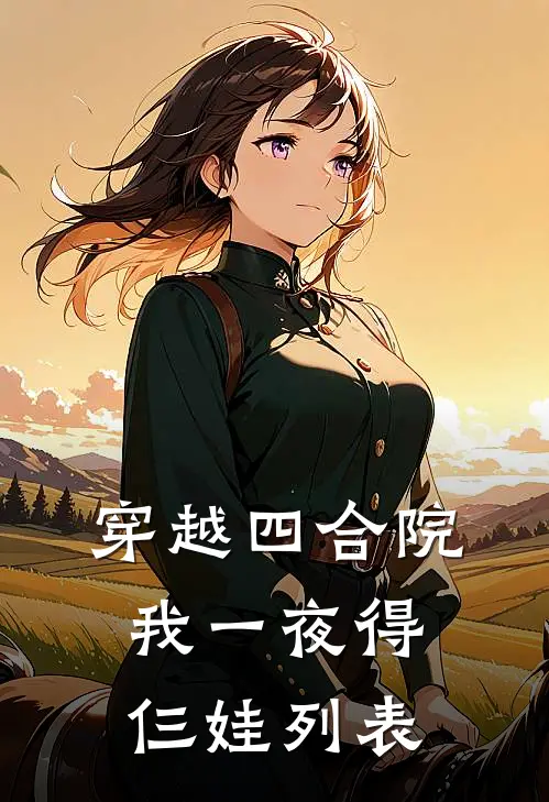 穿越四合院，我一夜得仨娃列表