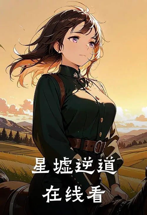 星墟逆道在线看