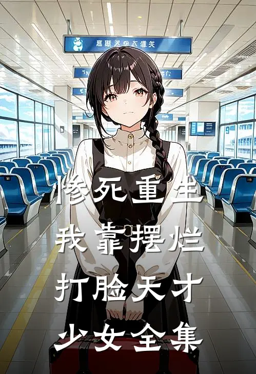 惨死重生，我靠摆烂打脸天才少女全集