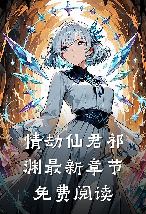 情劫仙君祁渊最新章节免费阅读