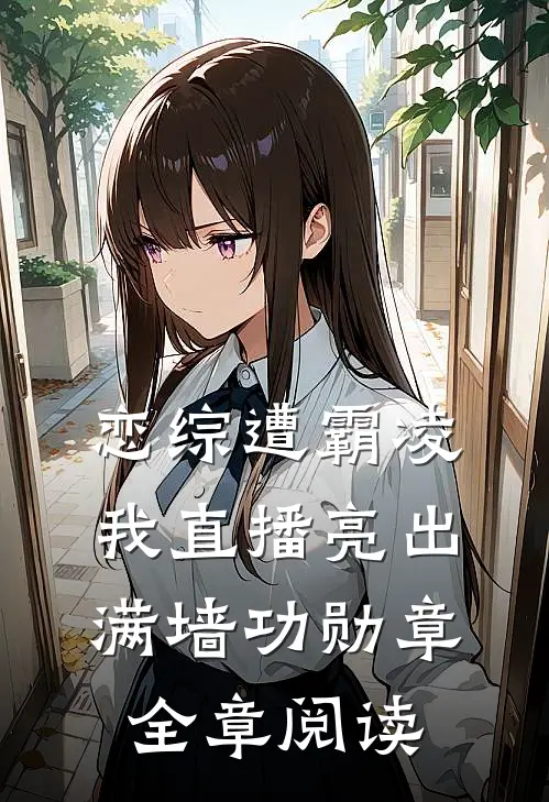 恋综遭霸凌我直播亮出满墙功勋章全章阅读