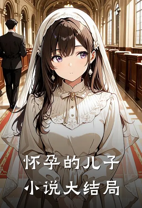 怀孕的儿子小说大结局