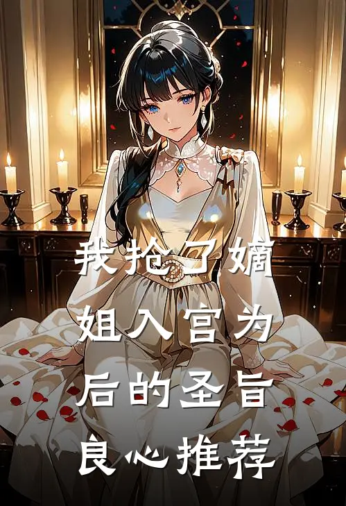 我抢了嫡姐入宫为后的圣旨良心推荐