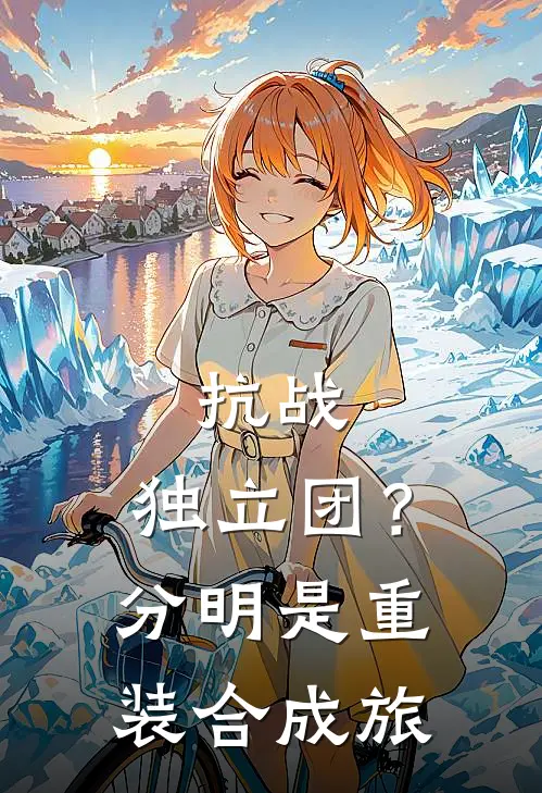 抗战：独立团？分明是重装合成旅