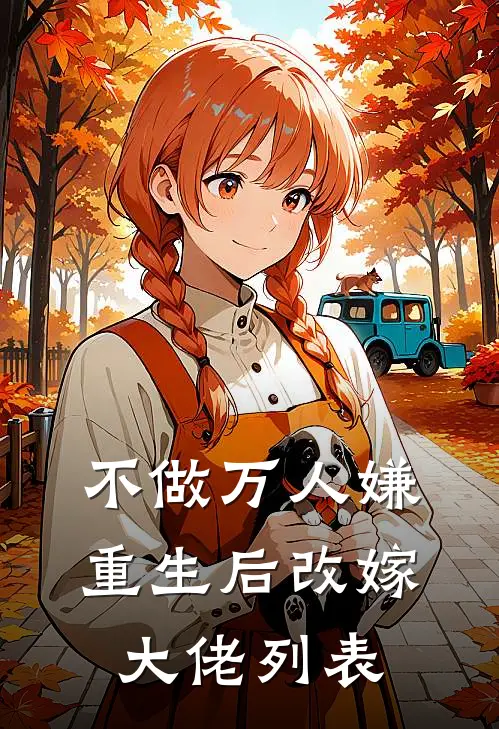 不做万人嫌，重生后改嫁大佬列表