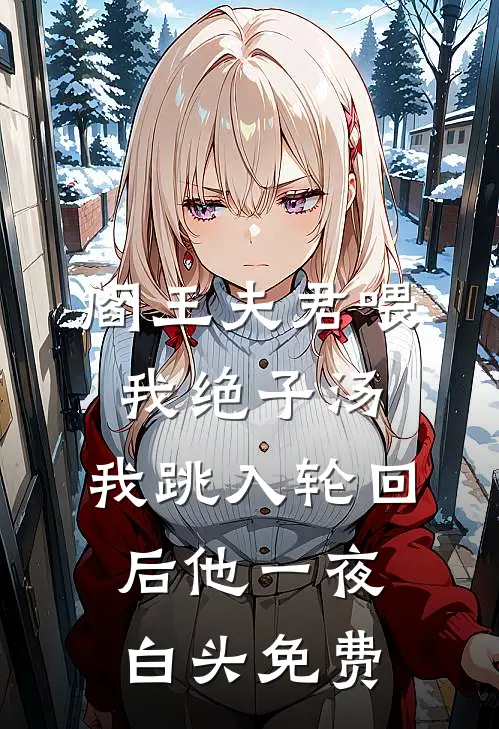阎王夫君喂我绝子汤，我跳入轮回后他一夜白头免费