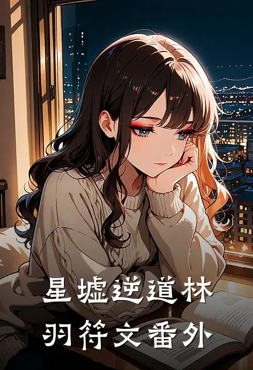 星墟逆道林羽符文番外