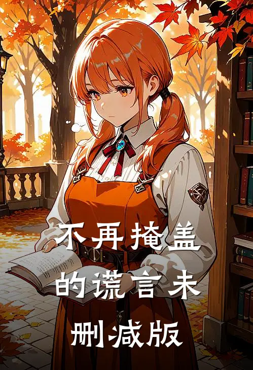 不再掩盖的谎言未删减版