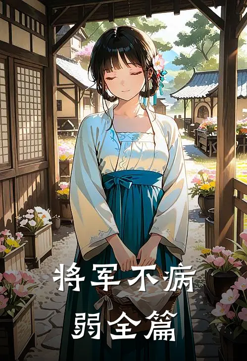 将军不病弱全篇