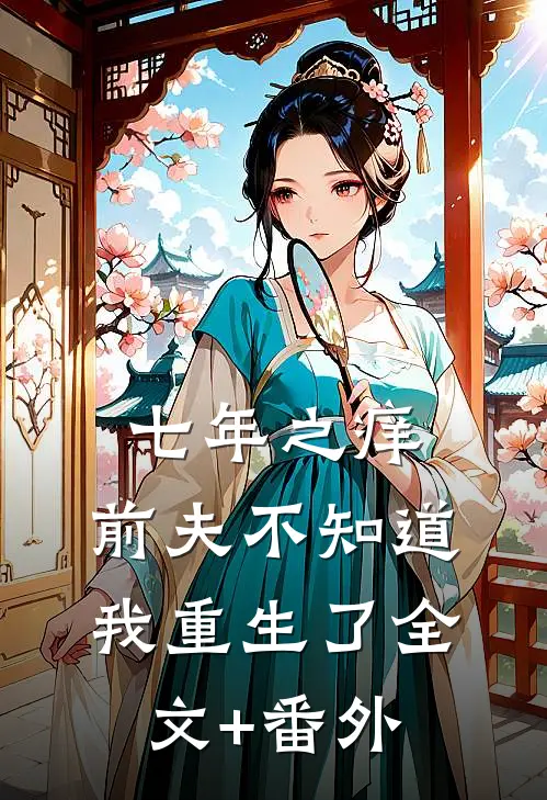 七年之痒，前夫不知道我重生了全文+番外