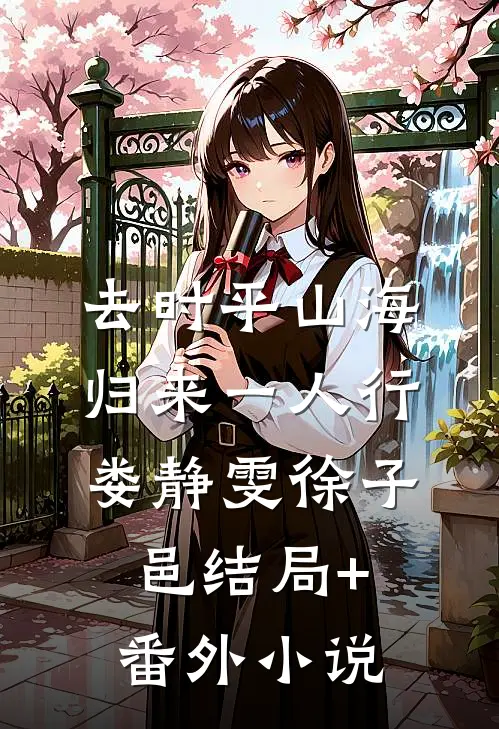 去时平山海，归来一人行娄静雯徐子邑结局+番外小说