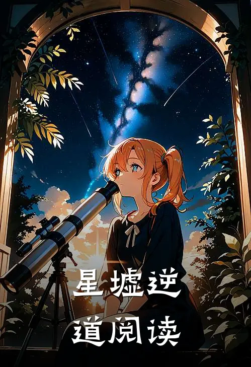 星墟逆道阅读