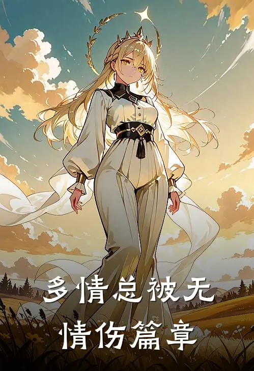 多情总被无情伤篇章
