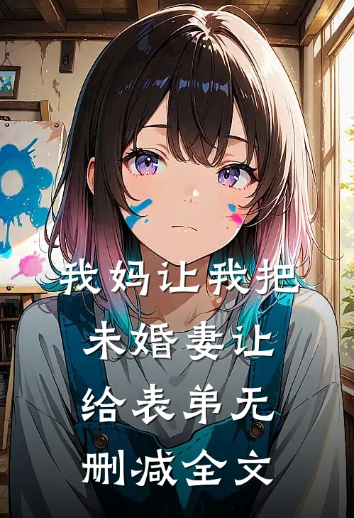 我妈让我把未婚妻让给表弟无删减全文