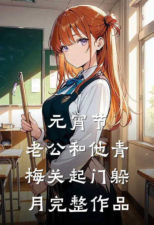 元宵节，老公和他青梅关起门躲月完整作品