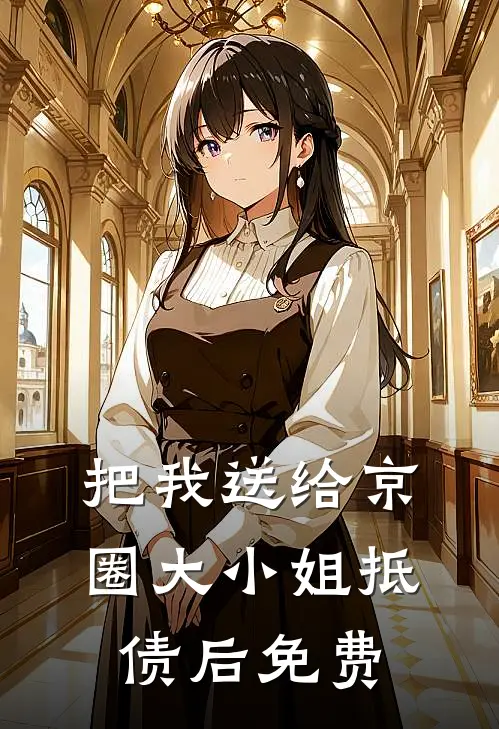 把我送给京圈大小姐抵债后免费