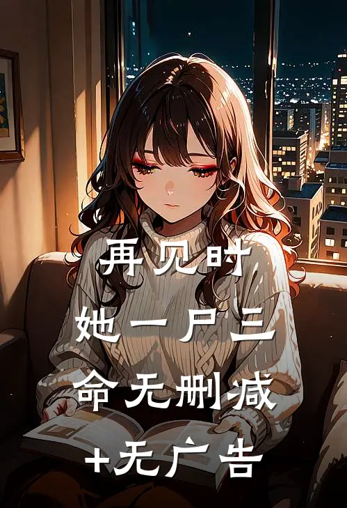 再见时，她一尸三命无删减+无广告