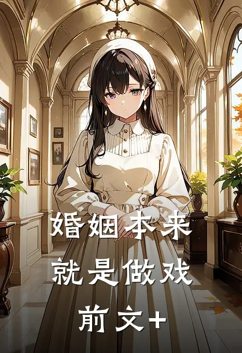 婚姻本来就是做戏前文+