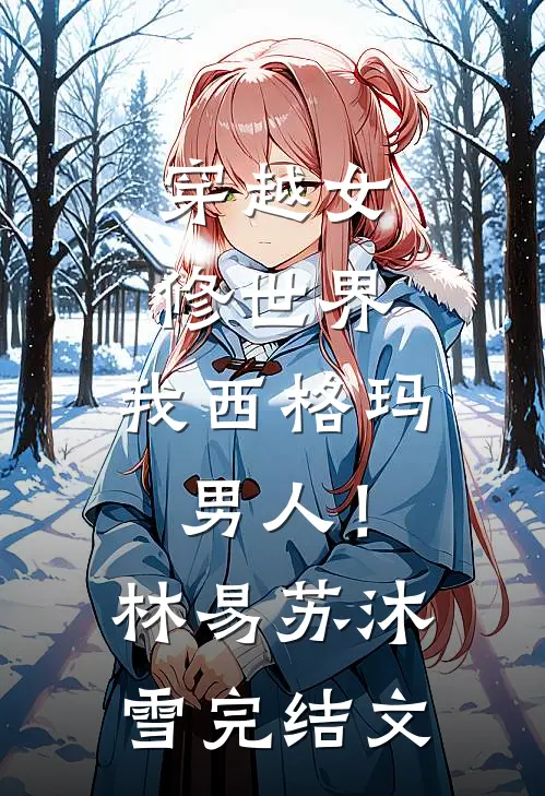 穿越女修世界，我西格玛男人！林易苏沐雪完结文