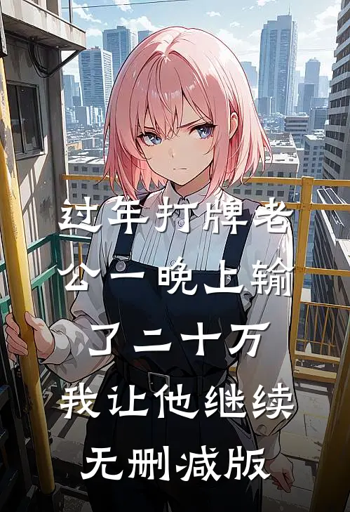 过年打牌老公一晚上输了二十万，我让他继续无删减版