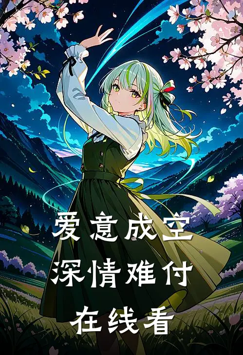 爱意成空，深情难付在线看
