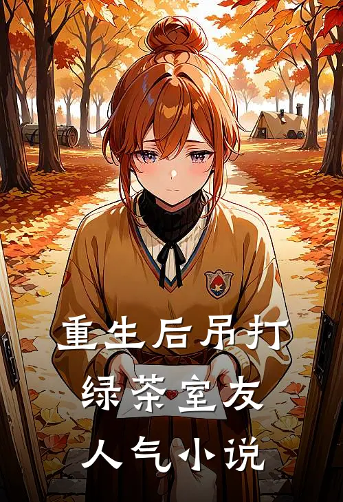 重生后吊打绿茶室友人气小说