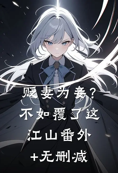 贬妻为妾？不如覆了这江山番外+无删减