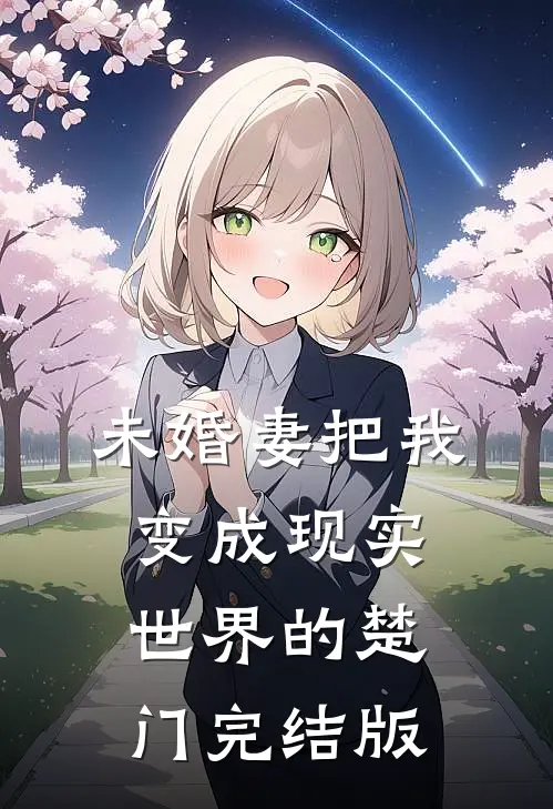 未婚妻把我变成现实世界的楚门完结版