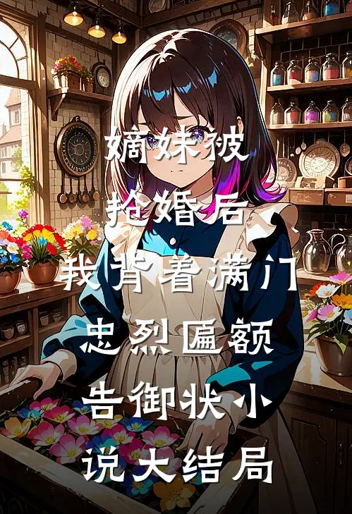 嫡妹被抢婚后，我背着满门忠烈匾额告御状小说大结局