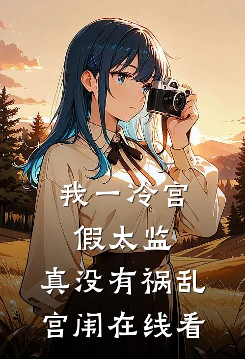 我一冷宫假太监，真没有祸乱宫闱在线看