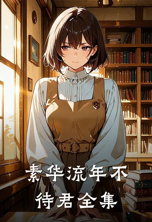 素华流年不待君全集