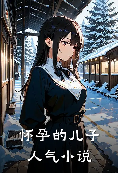 怀孕的儿子人气小说