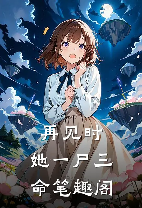 再见时，她一尸三命笔趣阁