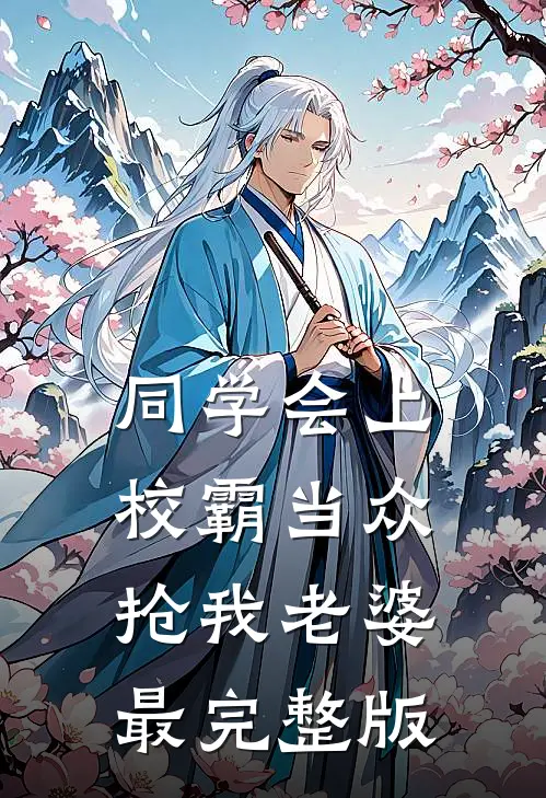 同学会上校霸当众抢我老婆最完整版