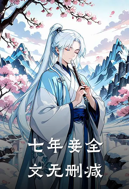 七年妾全文无删减