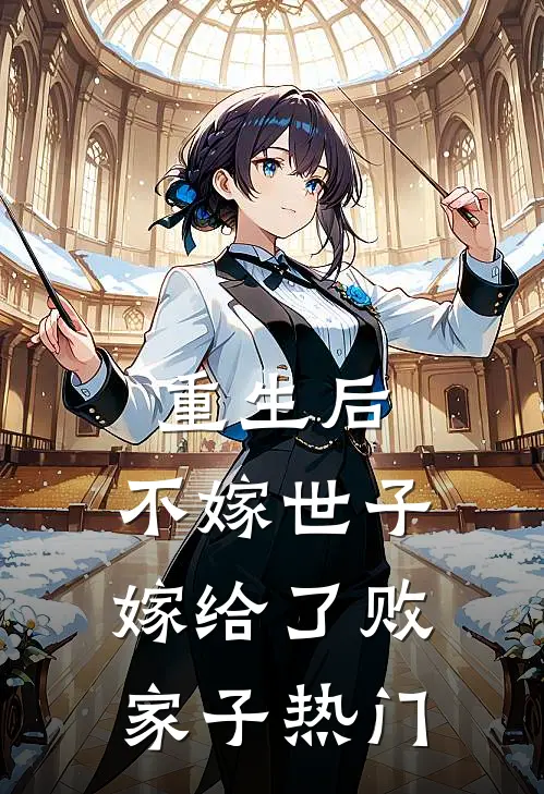 重生后，不嫁世子嫁给了败家子热门