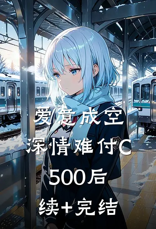 爱意成空，深情难付C500后续+完结