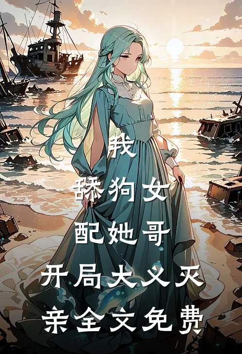 我，舔狗女配她哥，开局大义灭亲全文免费