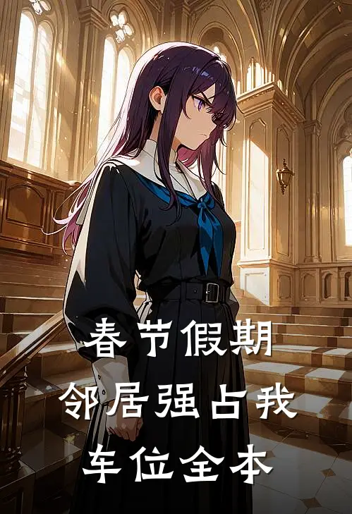 春节假期，邻居强占我车位全本