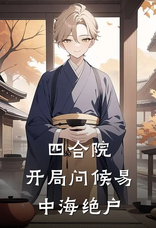 四合院：开局问候易中海绝户