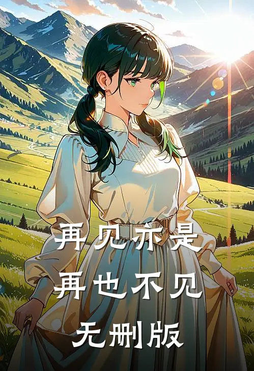 再见亦是再也不见无删版